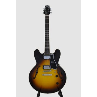 Heritage USA Standard Collection H-535 - Original Sunburst - elektrická kytara - 1ks