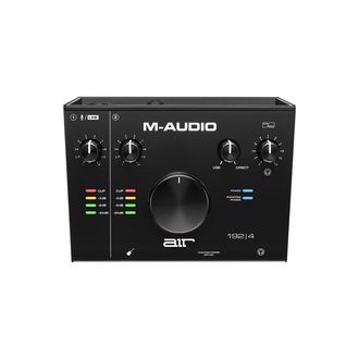 M-AUDIO AIR 192/4 - zvuková karta