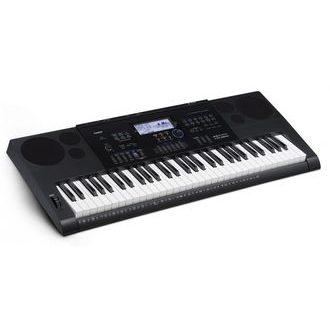 Casio CTK 6200 Keyboard