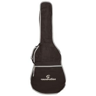 SOUNDSATION SBG-10CG 1/4 -  obal na klasickou kytaru 1/4 - 1ks