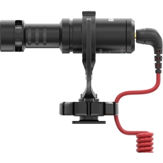 RODE VideoMicro - mikrofon pro fotoaparát