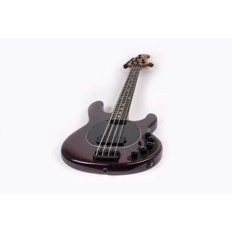 Music Man USA -  Dark Ray 4 H - Dark Rainbow - basová kytara - 1ks