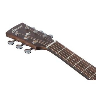 IBANEZ AW 65ECE-LG - Artwood Acoustic Guitar 6 String - Natural Low Gloss - elektro - akustická kytara - 1ks