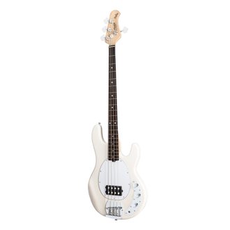 Sterling by MusicMan Bass SUB StingRay RAY4 - Vintage Cream - elektrická baskytara - 1ks