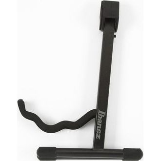 Ibanez ST201 Foldable Guitar Stand - univerzální stojan akustická nebo elektrická kytara - 1ks