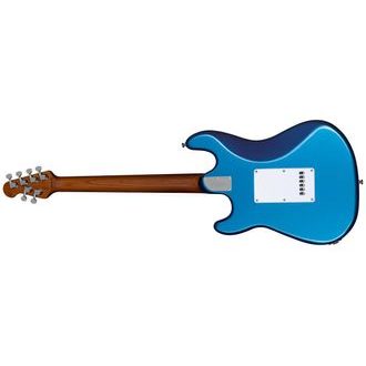 Sterling by MusicMan CT50TLB Cutlass SSS, Toluca Lake Blue - elektrická kytara - 1ks
