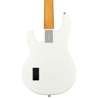 Sterling by MusicMan StingRay 5 Classic - RAY25CA - Olympic White - basová kytara - 1ks