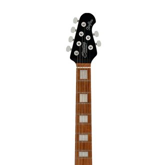 Sterling by MusicMan  StingRay Guitar Plus SR50X Black - elektrická kytara - 1ks
