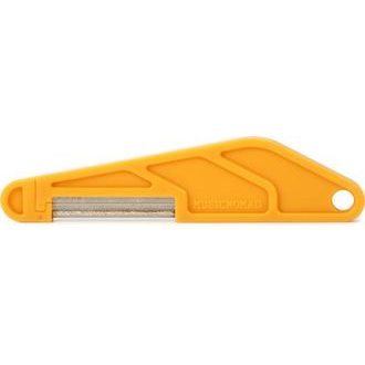 MusicNomad MN664 Diamond Coated Nut File - .105” - pilník s diamantovou vrstvou - 1ks