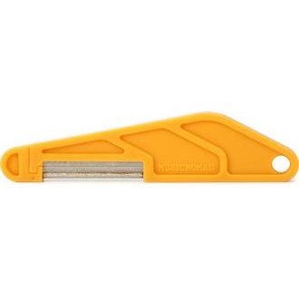 MusicNomad MN664 Diamond Coated Nut File - .105” - 1ks