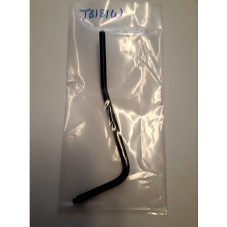 JB151W MusicMan Parts - Tremolo Arm – JP, Black