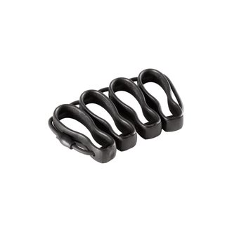 D'Addario Dexterity Band Hand & Finger Exerciser - posilovač prstů - 1ks