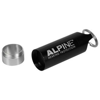 ALPINE MusicSafe - špunty do uší - 2ks