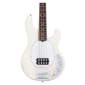 Sterling by MusicMan Bass SUB StingRay RAY4 - Vintage Cream - elektrická baskytara - 1ks