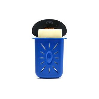 MusicNomad MN311 The Humitar ONE - Acoustic Guitar Humidifier & Hygrometer - 1ks