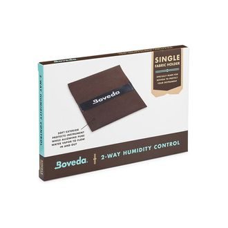 Boveda zvlhčovač BVGH1-1P Single Fabric Holder - pouzdro na Boveda zvlhčovač - 1ks