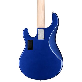 Sterling by MusicMan SUB Bass StingRay - RAY5HH - Cobra Blue - basová kytara - 1ks