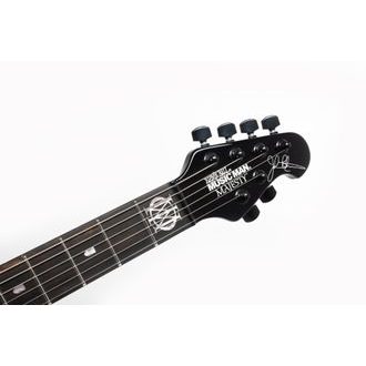 Music Man USA - Majesty 6 - Dark Side - elektrická kytara - 1ks