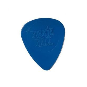 9135 Ernie Ball Nylon Thin 0.53mm - nylonové trsátko, tenké - 12ks