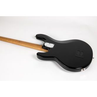 MusicMan USA - StingRay H Special - Black - elektrická baskytara - 1ks