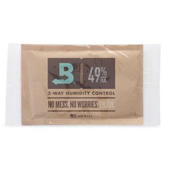 Boveda B49HA-40-OWC dvoucestná High Absorption Humidity Control náhradní sada 1ks 40g nasycený pro 49% vlhkost