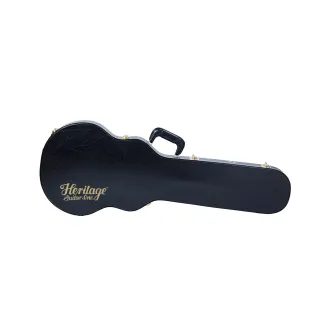 Heritage USA Electric Guitar Case pro modely H-150 a H-137  - luxusní kufr - 1ks