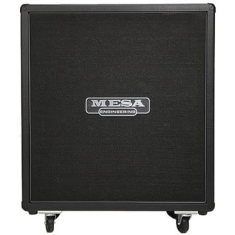 MESA BOOGIE Rectifier Recto Standard 412 Straight - ozvučovací box