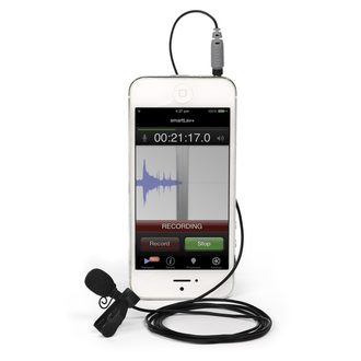 RODE SmartLav+ - Kondenzátorový klopový mikrofon
