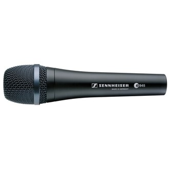 Sennheiser E945 Superkardioidní vokální mikrofon
