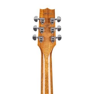 Heritage Standard II Collection H-150 - Bourbon Burst - elektrická kytara - 1ks