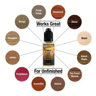 MusicNomad MN140 Premium Guitar Care Kit-3 Pack - profesionální set na údržbu nástroje - 1ks