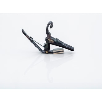 Kyser KG6CA Capo Quick-change Camo kapodastr