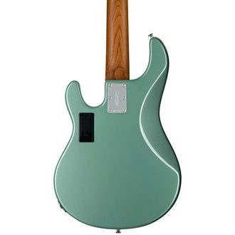 Sterling by MusicMan Bass - ST-RAY35-DGR-R2 - StingRay 5 RAY35 - Dorado Green - basová kytara - 1ks