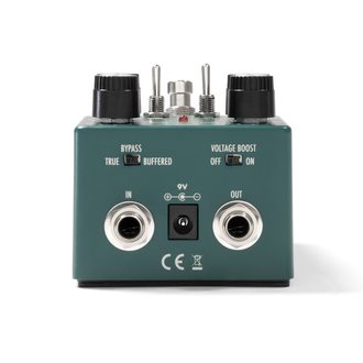 Warm Audio - WA-TS Overdrive - kytarový efekt - 1ks