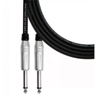 Spectraflex USA BC18 Nástrojový Baldee Series kabel - 5.4m Rovný/Rovný