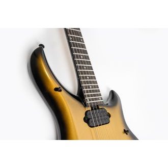 Music Man USA - Majesty 6 - Gold Eclipse - elektrická kytara - 1ks