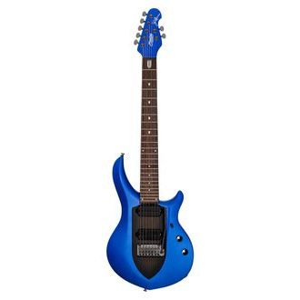 Sterling by MusicMan MAJ170-SSP John Petrucci Majesty 7 Siberian Sapphire -