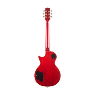 Heritage USA Custom Shop Core Collection - H-157 - Maple Top - Dark Cherry Sunburst - elektrická kytara - 1ks