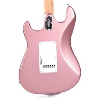 Sterling by MusicMan - CT50 Cutlass HSS - Rose Gold - elektrická kytara - 1ks