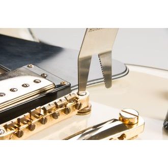 MusicNomad MN224 Premium Spanner Wrench - klíč na utažení kruhových matic