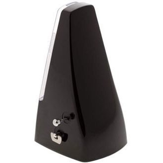 JOYO JM-69 Black - mechanický metronom - 1ks