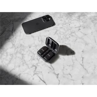 RØDE Wireless Micro (Lightning, Black) -  bezdrátový mikrofonní set - 1ks