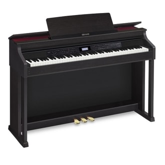 Casio Celviano AP650 MBK - Digitální piano