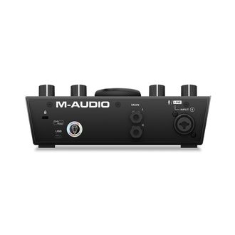 M-AUDIO AIR 192/4 - zvuková karta