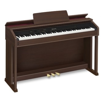 Casio Celviano AP460 BN - Digitální piano