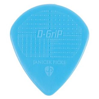 Janicek D-GRIP Jazz A 1.00 - 1ks