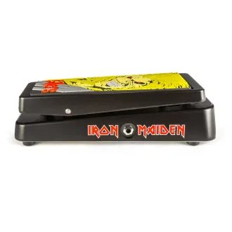 Dunlop IM95K Iron Maiden Killers Cry Baby - kytarový efekt  - 1ks
