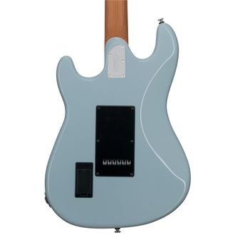 Sterling by MusicMan Guitar - Cutlass - CT50HSS Plus - Aqua Grey - elektrická kytara - 1ks