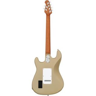 Sterling by MusicMan - CT50XHSS-CSH-R2 - Cutlass Plus - Cashmere - elektrická kytara