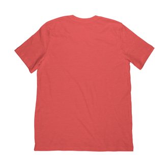 4840 Ernie Ball 1962 Strings & Things Red T-Shirt SM triko